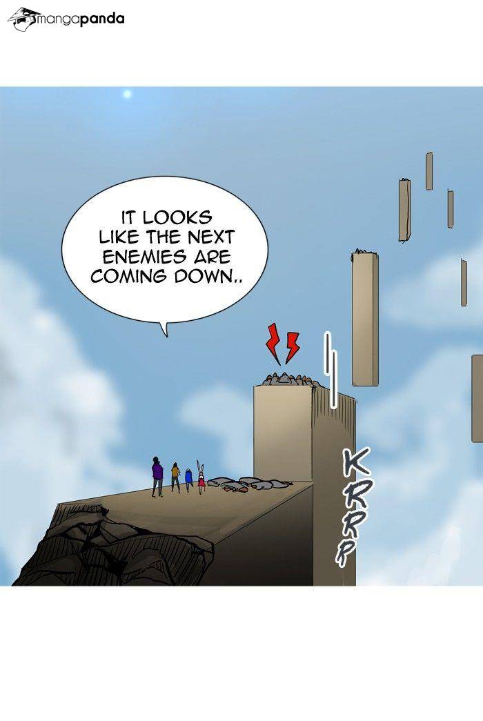 Tower of God Chapter 278 image 16